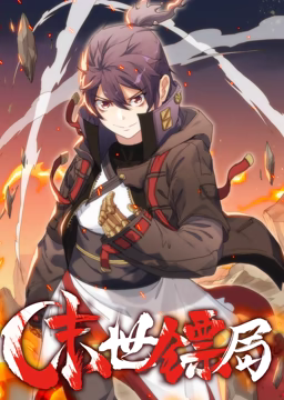 巅峰战士